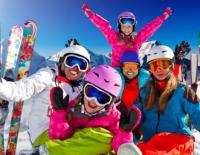SPORTaktiv Winterguide 2014/15: Skifahrer-Familien gesucht! / Bild: Shutterstock