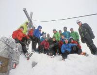 Fischer Transalp 2014