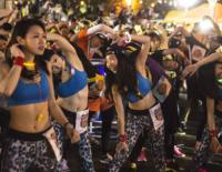 8 Fakten zum Wings for Life World Run / Bild: Red Bull Content Pool