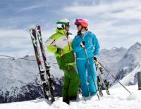 Rodelspaß, Pistenglück und ein funkelndes Winterwunderland im Herzen Tirols / Bild: TVB Region Hall-Wattens