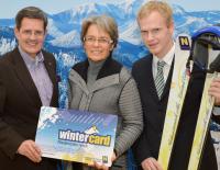 Winterspass nach Mass