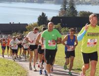 Bild: Wolfgangseelauf