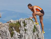 Bild: Ötscher Marathon © Bild: Ötscher Marathon Wuestenfuchs siegt neunten