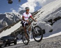 xDrive Toughest Climb