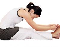 Yoga zeigt dir den Weg