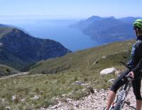 Zeig Bikerevier Gardasee