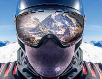 Welcher Zukunft blickt der Wintersport entgegen? / Bild: iStock / Theo_Theron