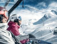Wirtschaftsmotor Wintersport: Wohin die Reise im Skitourismus geht / Bild: Kitzsteinhorn / Kaprun