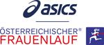 ASICS wird Namenssponsor des Österreichischen Frauenlaufs
