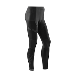 Running Short Legging