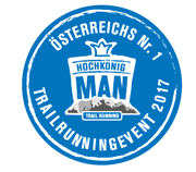 Hochkönigman Trailrunning-Event