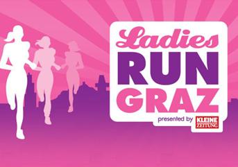 LadiesRun Graz