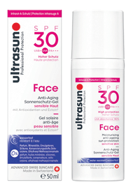 Ultrasun SPF 30