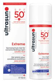 Ultrasun  Extreme SPF50+