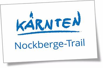 Nockberge Trail - Logo