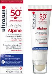 Ultrasun Produkte