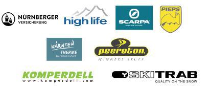 Alpe-Adria-Skitourencamp 2019 – Logoleiste