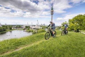 Bike Days in München