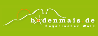 Logo Bodenmais