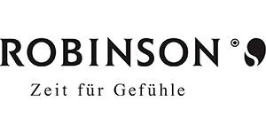 Robinson Logo