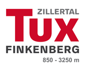 Tux-Finkenberg Logo