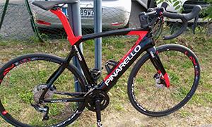 Pinarello Nytro Bike