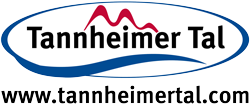 Tannheimer Tal – Logo