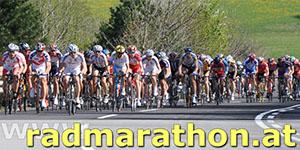 Logo Radmarathon