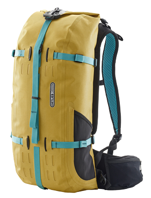 Rucksack Atrack von ORTLIEB