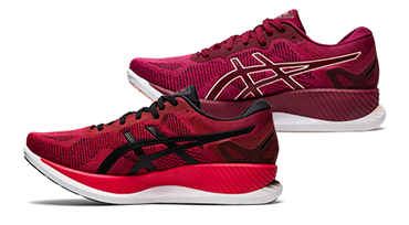 ASICS GLIDERIDE™