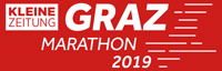 Kleine Zeitung Graz Marathon 2019