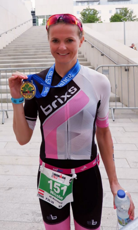 Gast-Blog: Unicorn Racing beim Ironman 70.3 Dún Laoghaire (Irland)