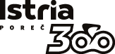 Istria300 - Logo