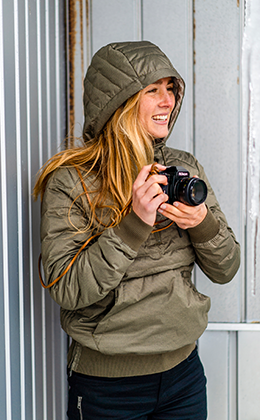 prana zip up hoodie