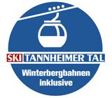 Ski Tannheimer Tal