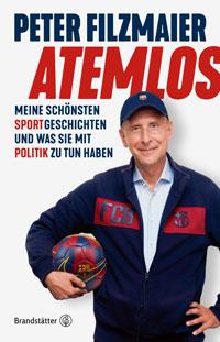 Politiker lieben den Sport: Auch Politikwissenschafter Peter Filzmaier ist ein Sportfreak