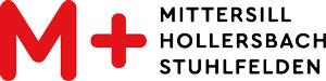 Mittersill-Hollersbach-Stuhlfelden: Wandern mit Blick auf die 3000er