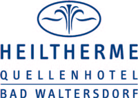 Heiltherme Quellenhotel Bad Waltersdorf: Die Quelle deiner Kraft