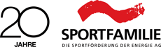 20 Jahr Energie AG Sportfamilie