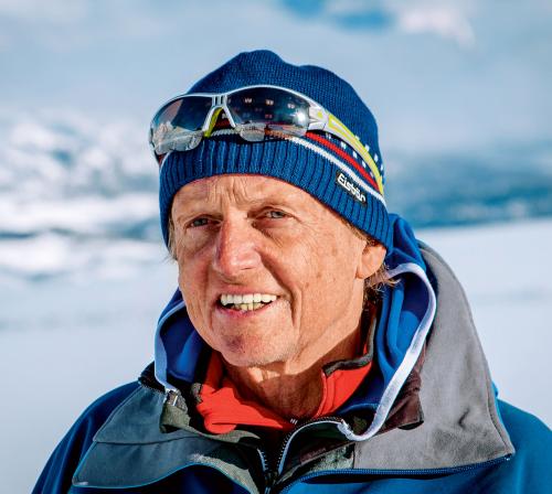 Tourenski statt Skilift: Wo und wie der Rückbau der Skigebiete schon funktioniert