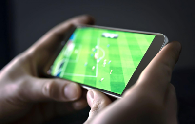 Sport-Apps abseits klassischer Fitnessprogramme