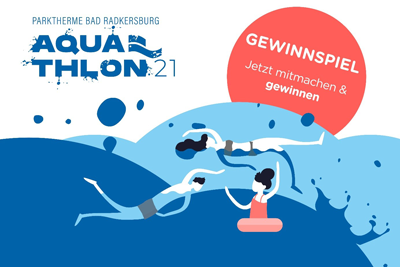 1. Parktherme Aquathlon 2021