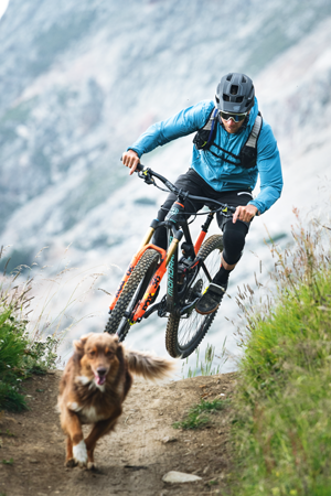 Mittendrin statt nur dabei: Wenn Hobbysportler campen