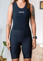 Kama.Cycling: Zwei Frauen haben die Hosen an