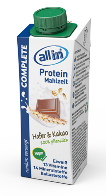 Gewinnspiel: Wir verlosen einen 25-€-Gutschein für Produkte von all in