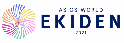 Asics World Ekiden