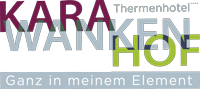 Logo Thermenhotel Karawankenhof