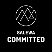 Salewa Commited