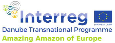 Logo Amazon of Europe