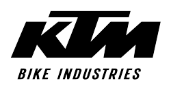 KTM Logo